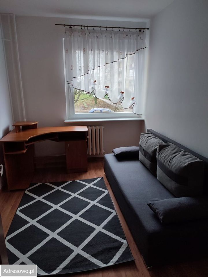 Mieszkanie 2-pokojowe Szczecin, ul. Władysława Szafera. Zdjęcie 11