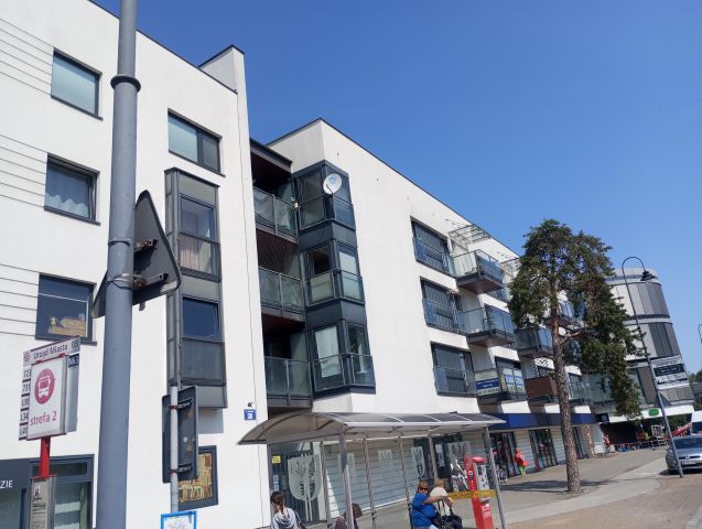 Mieszkanie 3-pokojowe Legionowo Centrum, ul. marsz. Józefa Piłsudskiego. Zdjęcie 19