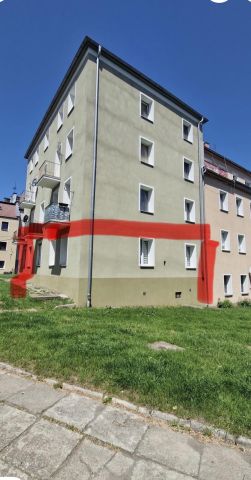 Mieszkanie 2-pokojowe Brzeg Centrum, ul. Górna. Zdjęcie 1