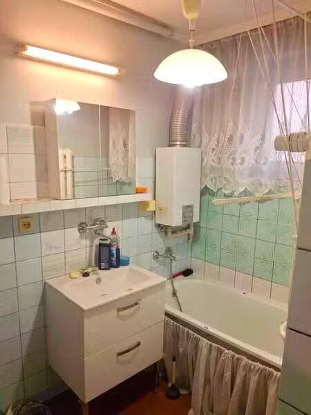 Mieszkanie 3-pokojowe Chorzów Centrum, pl. Mikołaja Kopernika. Zdjęcie 5
