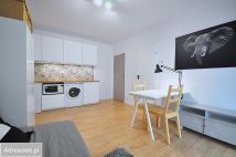 Mieszkanie 1-pokojowe Warszawa Ursus, ul. Kompanii AK "Goplana". Zdjęcie 3