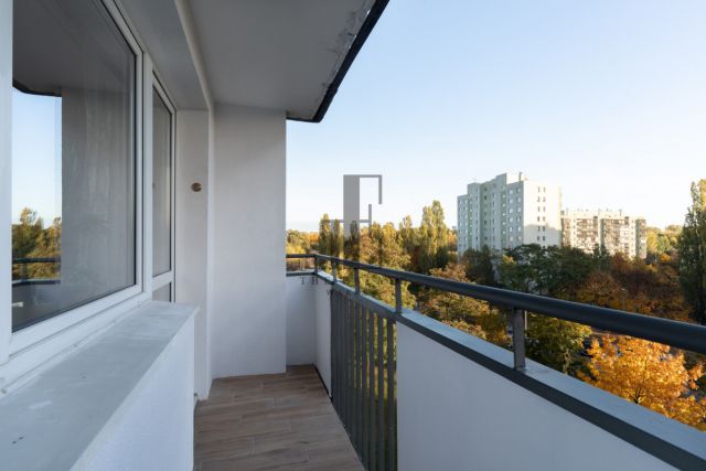 Mieszkanie 3-pokojowe Warszawa Bemowo, ul. Mieczysława Wolfkego. Zdjęcie 14