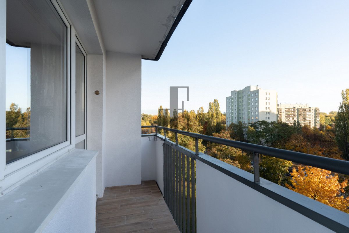 Mieszkanie 3-pokojowe Warszawa Bemowo, ul. Mieczysława Wolfkego. Zdjęcie 14