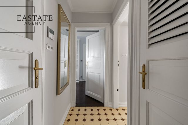 Mieszkanie 3-pokojowe Warszawa Praga-Północ, ul. Ratuszowa. Zdjęcie 17