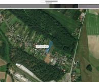 dom wolnostojący, 3 pokoje Baboszewo, ul. Leśna. Zdjęcie 1