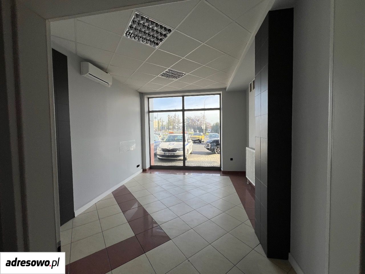 Lokal Rzeszów, ul. Przemysłowa. Zdjęcie 15