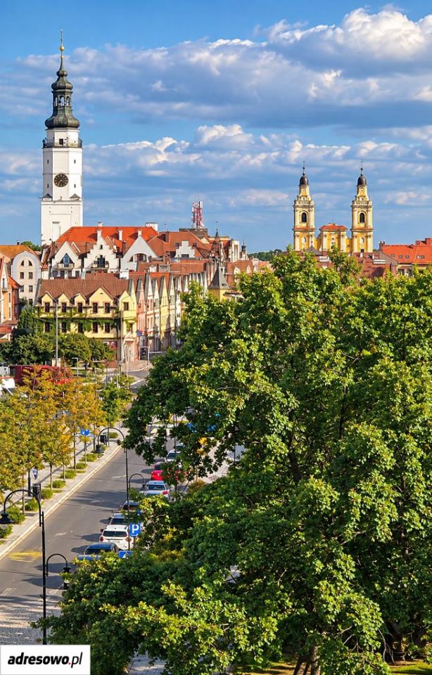 Mieszkanie 3-pokojowe Głogów. Zdjęcie 20
