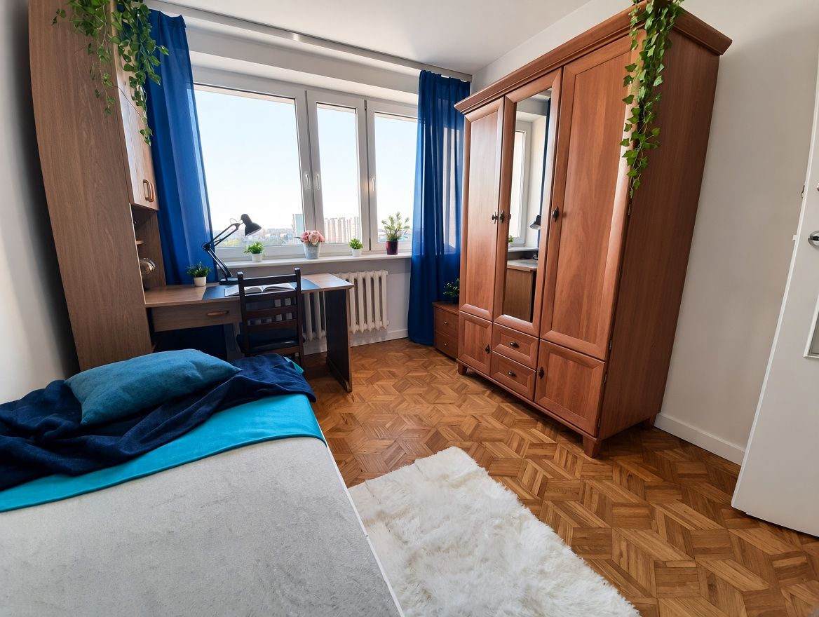 Pokój Warszawa Bemowo, ul. Synów Pułku. Zdjęcie 3