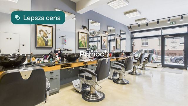 Lokal Białystok Centrum, ul. Nowy Świat. Zdjęcie 10