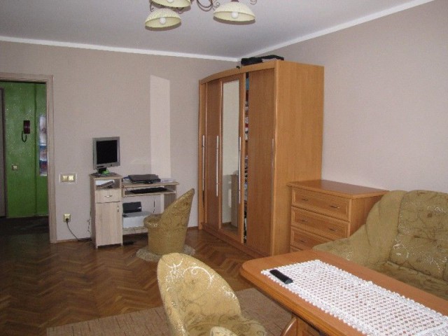 Mieszkanie 2-pokojowe Praszka. Zdjęcie 1