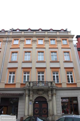 Mieszkanie 2-pokojowe Świdnica Centrum, ul. Grodzka. Zdjęcie 1