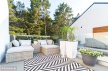 Hotel/pensjonat Jastrzębia Góra. Zdjęcie 3