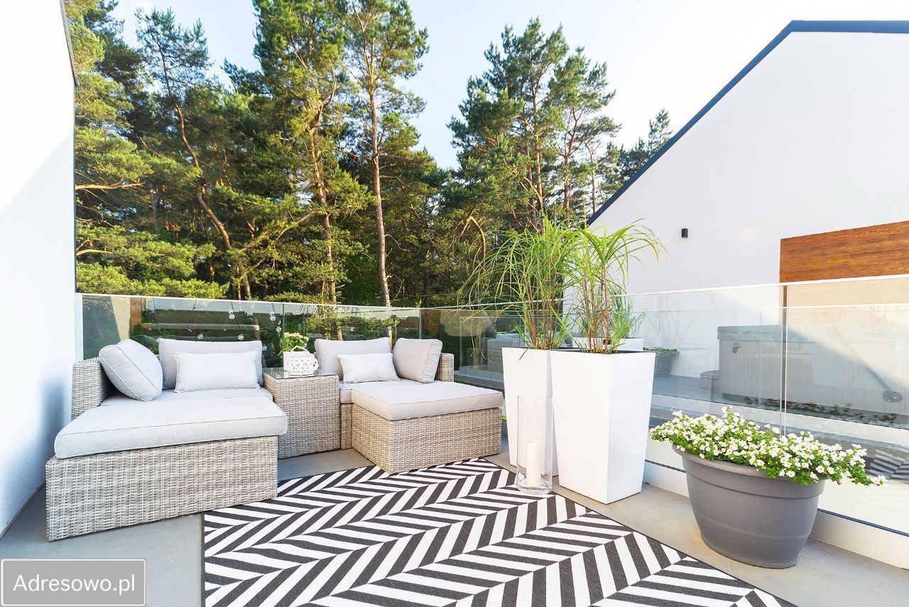 Hotel/pensjonat Jastrzębia Góra. Zdjęcie 4