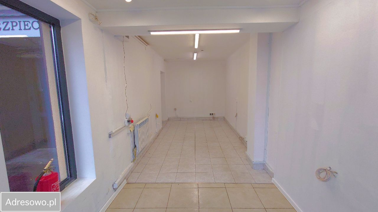 Lokal Biłgoraj, ul. gen. Komorowskiego. Zdjęcie 5