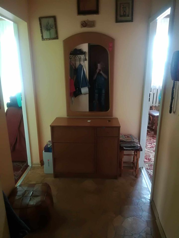 Mieszkanie 2-pokojowe Żyrardów Centrum, ul. Tadeusza Kościuszki. Zdjęcie 6