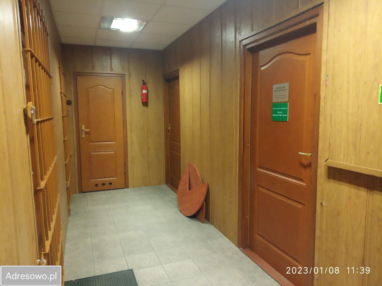 Biuro Rzeszów Śródmieście, ul. Mikołaja Kopernika. Zdjęcie 4