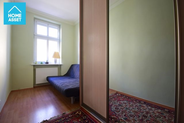 Mieszkanie 3-pokojowe Gdańsk Oliwa, ul. Piastowska. Zdjęcie 9