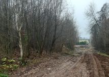 Działka rolno-budowlana Starachowice, ul. Nowowiejska. Zdjęcie 1