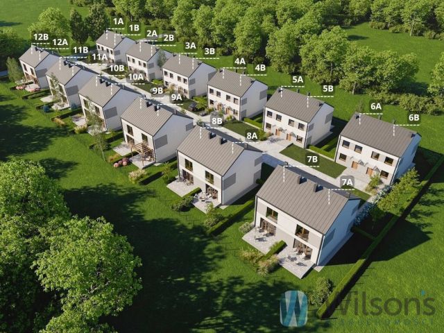 bliźniak, 5 pokoi Jabłonowo. Zdjęcie 5