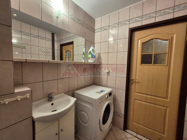 Mieszkanie 4-pokojowe Lublin Śródmieście, ul. Chmielna. Zdjęcie 6