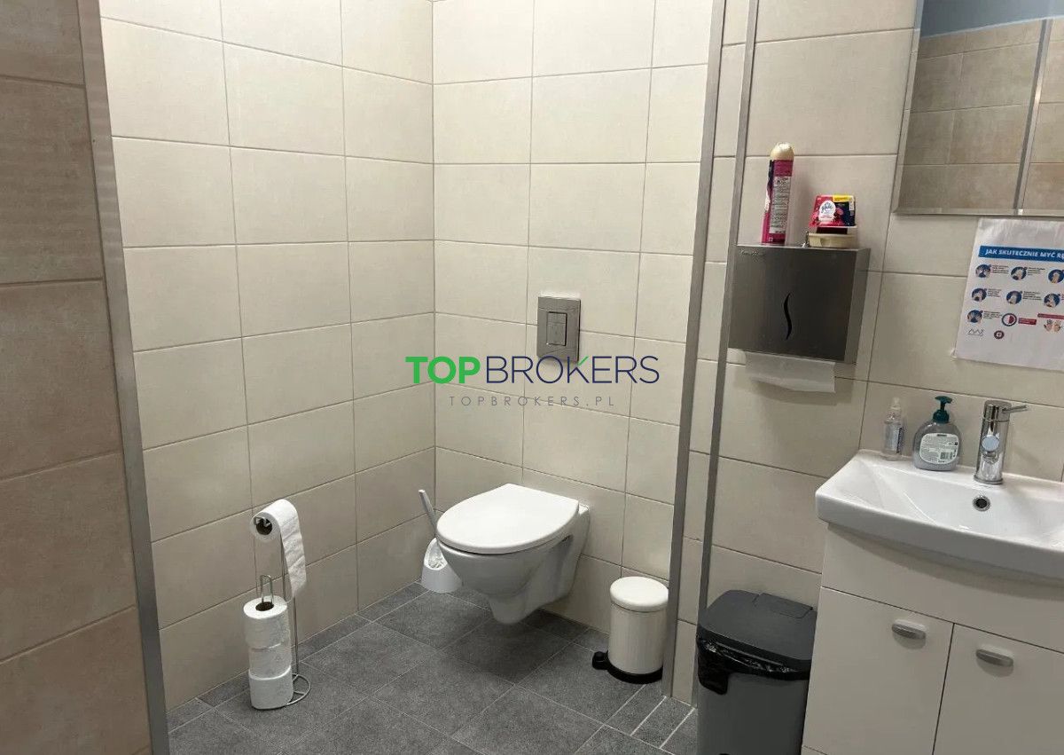 Lokal Warszawa Bielany. Zdjęcie 9