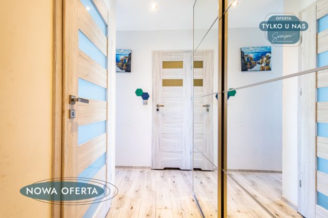 Mieszkanie 2-pokojowe Łódź, al. marsz. Edwarda Śmigłego-Rydza. Zdjęcie 11