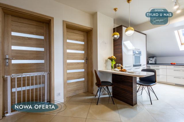 dom wolnostojący, 6 pokoi Brzeziny, ul. Różana. Zdjęcie 37