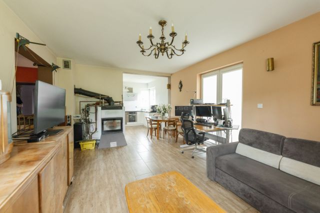 dom wolnostojący, 6 pokoi Żabiczyn. Zdjęcie 10