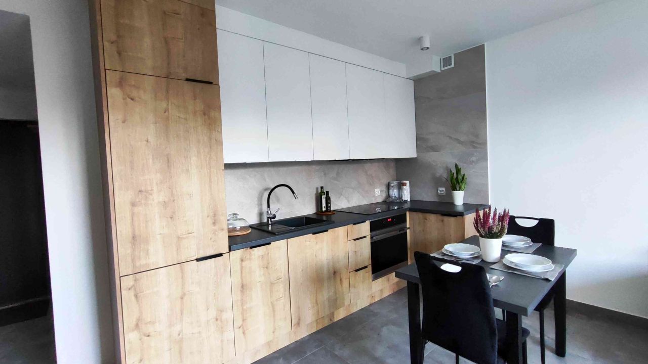 Mieszkanie 2-pokojowe Bielsko-Biała Kamienica, ul. Głogowska. Zdjęcie 7