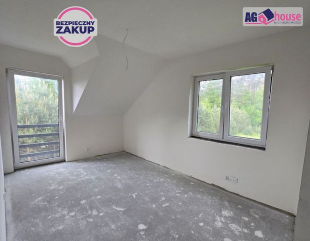 bliźniak, 5 pokoi Leśniewo, ul. Na Stoku. Zdjęcie 5