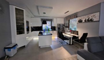 dom wolnostojący, 5 pokoi Chrząstawa Mała