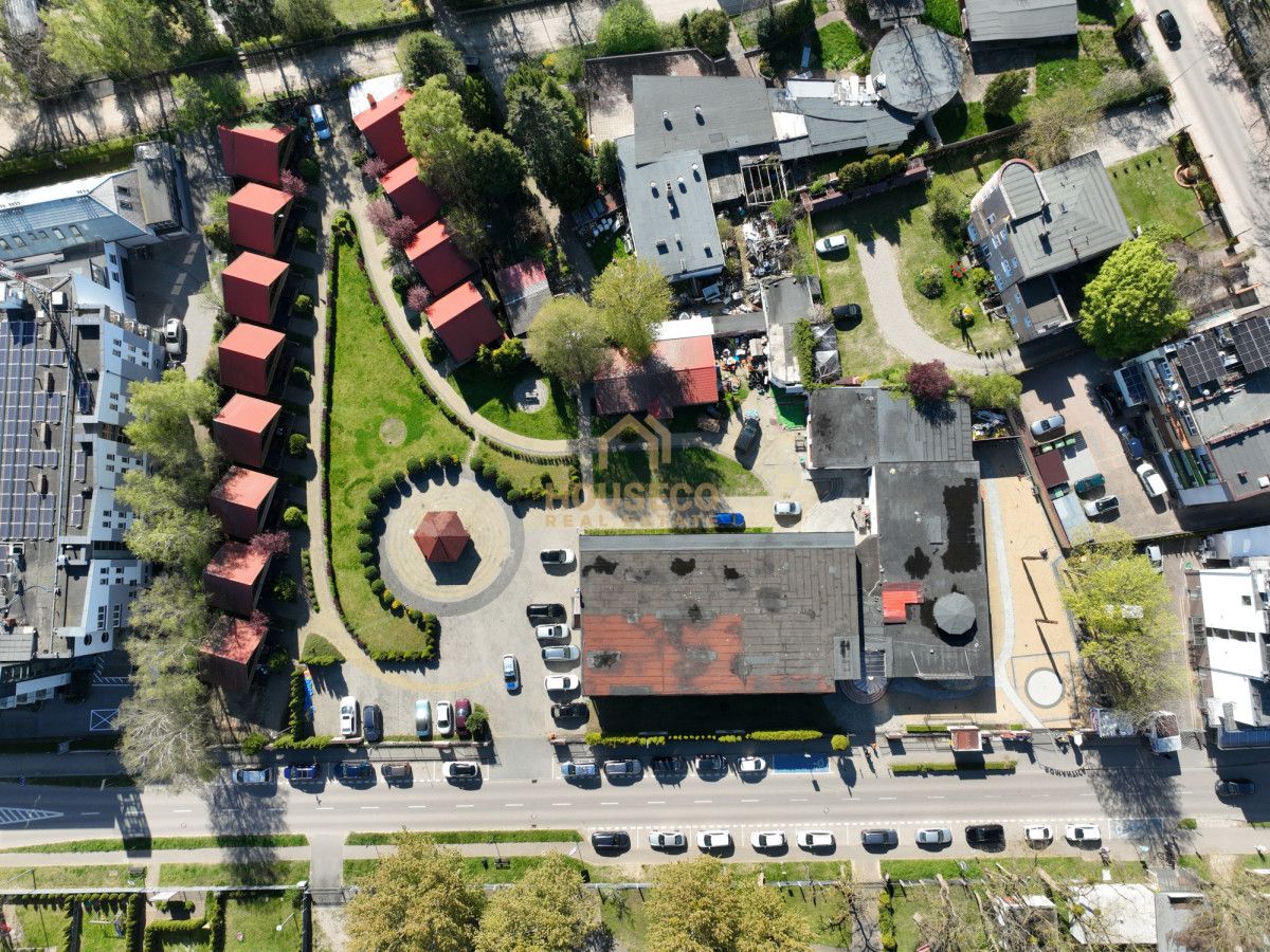 Hotel/pensjonat Jastrzębia Góra, ul. Pucka. Zdjęcie 13