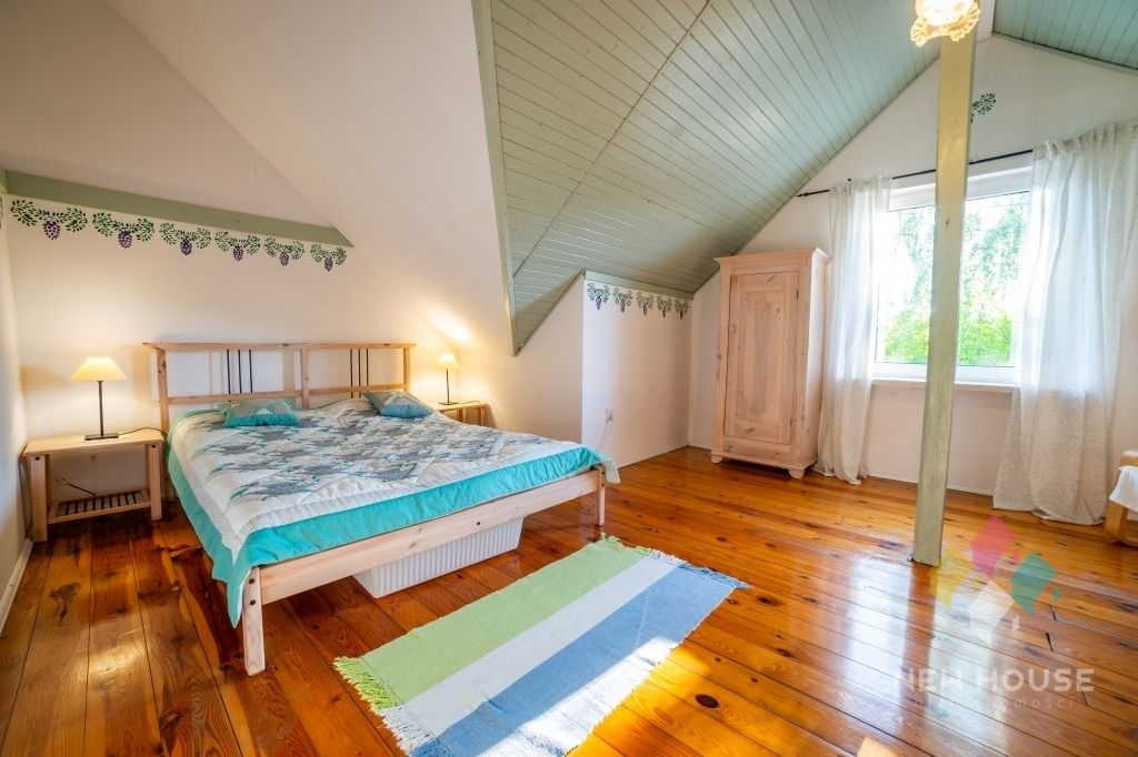 dom wolnostojący, 5 pokoi Stare Sady. Zdjęcie 9