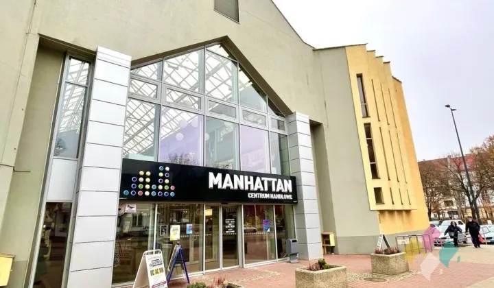 Lokal Olsztyn, pl. Plac Kazimierza Pułaskiego