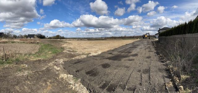 Działka budowlana Jarosławiec. Zdjęcie 1