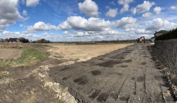 Działka budowlana Jarosławiec