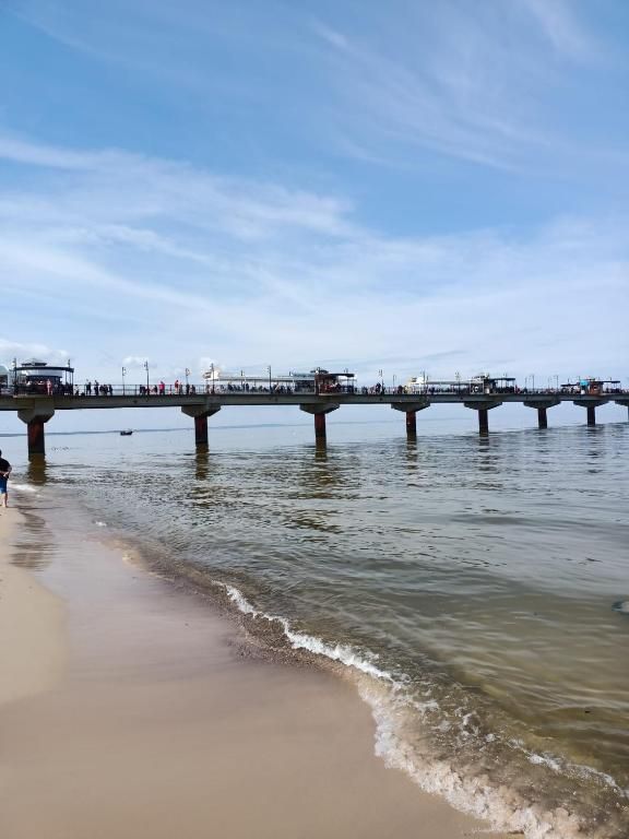 Mieszkanie 2-pokojowe Międzyzdroje, ul. Poprzeczna. Zdjęcie 15