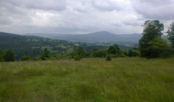 Działka inwestycyjna Nieledwia