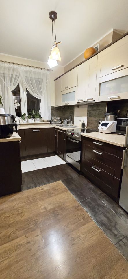 Mieszkanie 3-pokojowe Toruń Mokre, ul. Grudziądzka. Zdjęcie 21