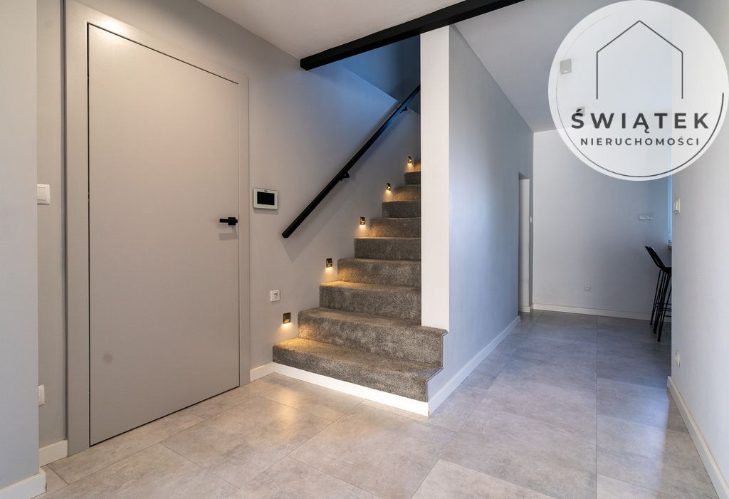 bliźniak, 4 pokoje Zębowo. Zdjęcie 9