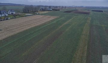 Działka budowlana Morawsko