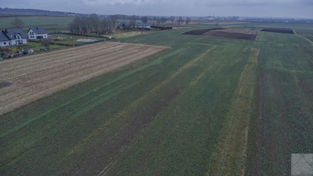 Działka budowlana Morawsko. Zdjęcie 2