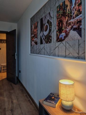 Mieszkanie 2-pokojowe Jelenia Góra, ul. Obrońców Westerplatte. Zdjęcie 3