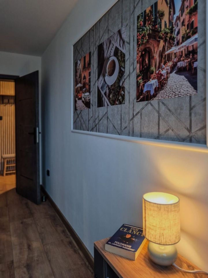 Mieszkanie 2-pokojowe Jelenia Góra, ul. Obrońców Westerplatte. Zdjęcie 3