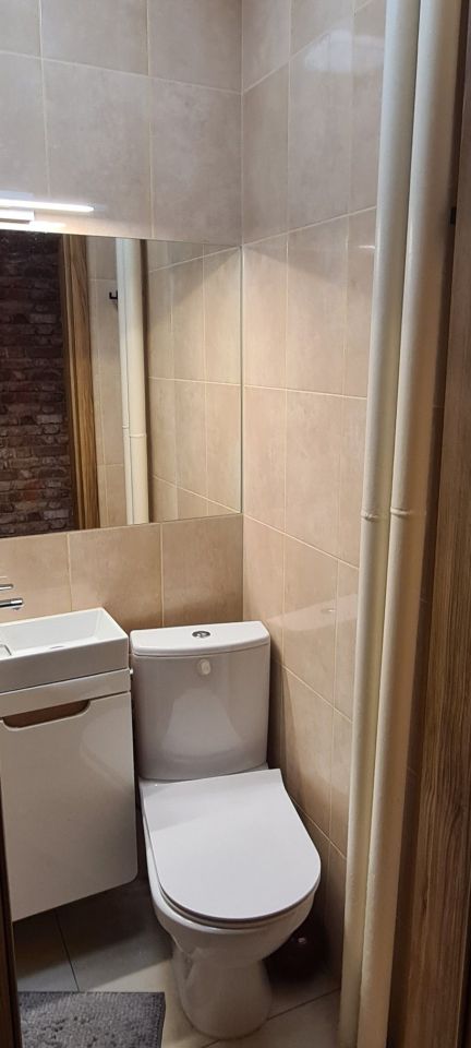 Mieszkanie 2-pokojowe Gdańsk Przymorze, ul. Piastowska. Zdjęcie 6