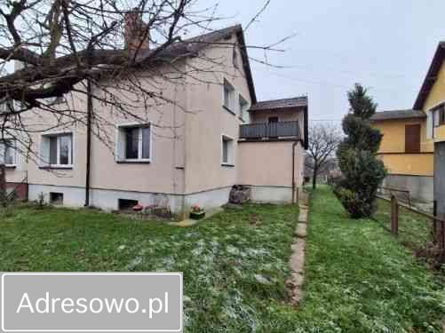 bliźniak, 5 pokoi Unisław, ul. Grudziądzka. Zdjęcie 6