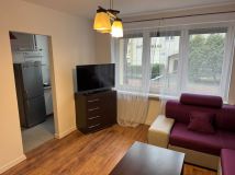 Mieszkanie 1-pokojowe Żagań, ul. Ratuszowa. Zdjęcie 4