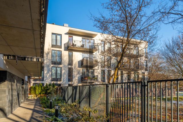 Mieszkanie 3-pokojowe Warszawa Bielany, ul. Marymoncka. Zdjęcie 20