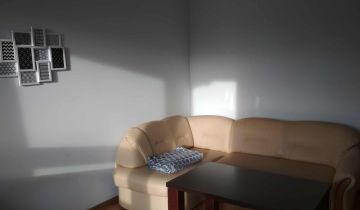 Mieszkanie 2-pokojowe Lublin, ul. Willowa