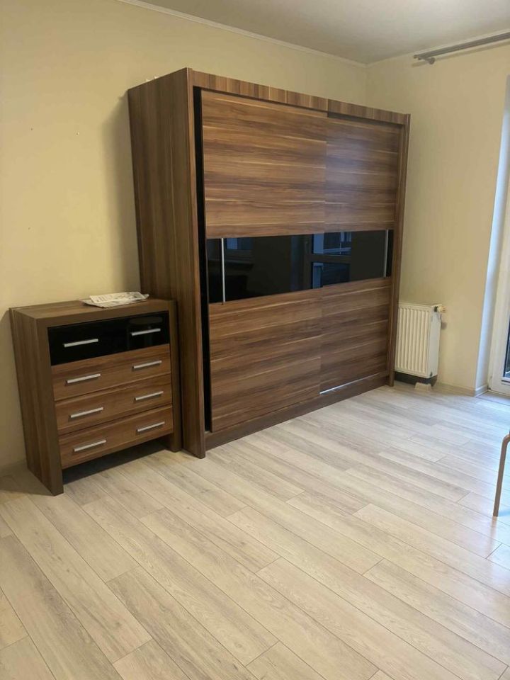 Mieszkanie 2-pokojowe Ząbki, ul. Jacka Malczewskiego. Zdjęcie 7